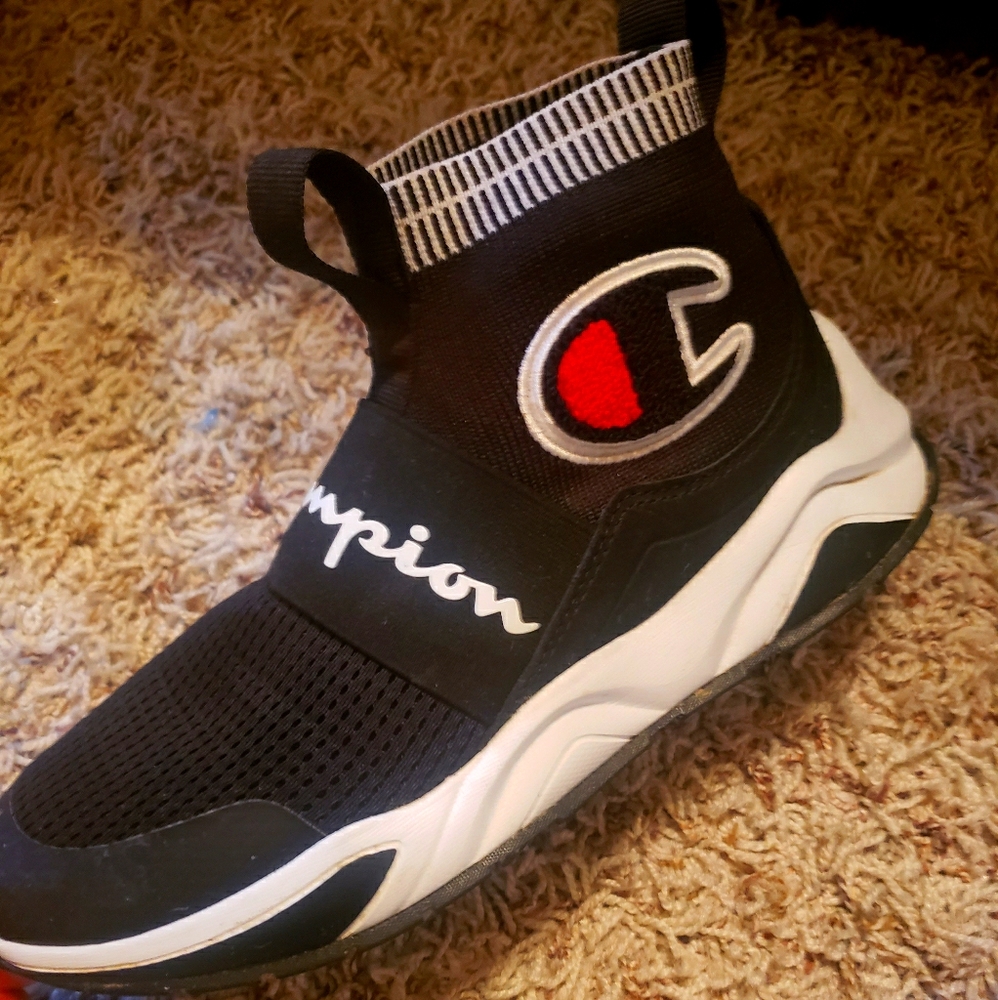 Champion shoes